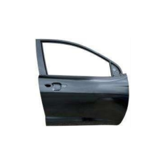 FRONT DOOR COMPATIBLE WITH 2022 HYUNDAI I10, RH