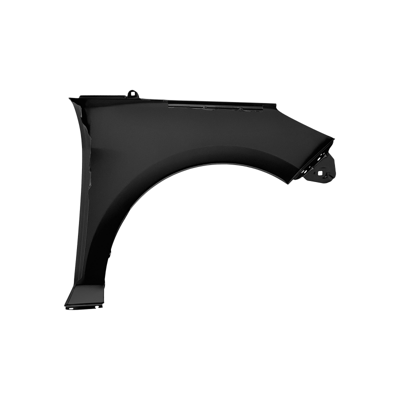 FRONT FENDER COMPATIBLE WITH 2019- FORD FIESTA, LH