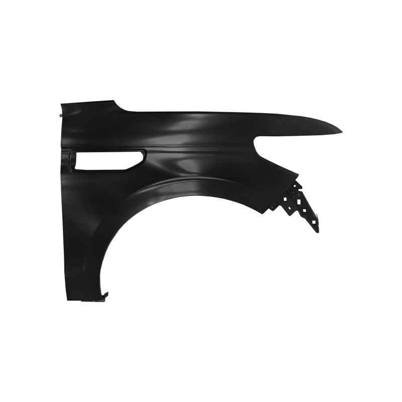 FRONT FENDER COMPATIBLE WITH 2019- LINCOLN NAVIGATOR, RH