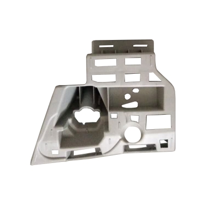 FRONT BUMPER SUPPORT COMPATIBLE WITH 2014 SKODA OCTAVIA, RH