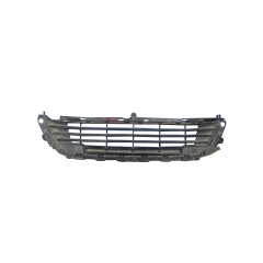 THE GRILLE UNDER THE BUMPER COMPATIBLE WITH 2012- CITROEN C4L