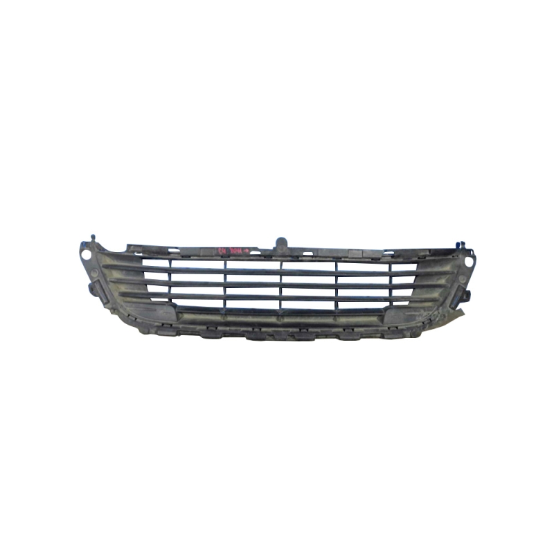 THE GRILLE UNDER THE BUMPER COMPATIBLE WITH 2012- CITROEN C4L