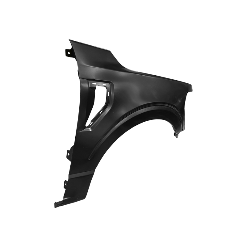 FRONT FENDER (ALUM) COMPATIBLE WITH FORD F150 2021-, RH
