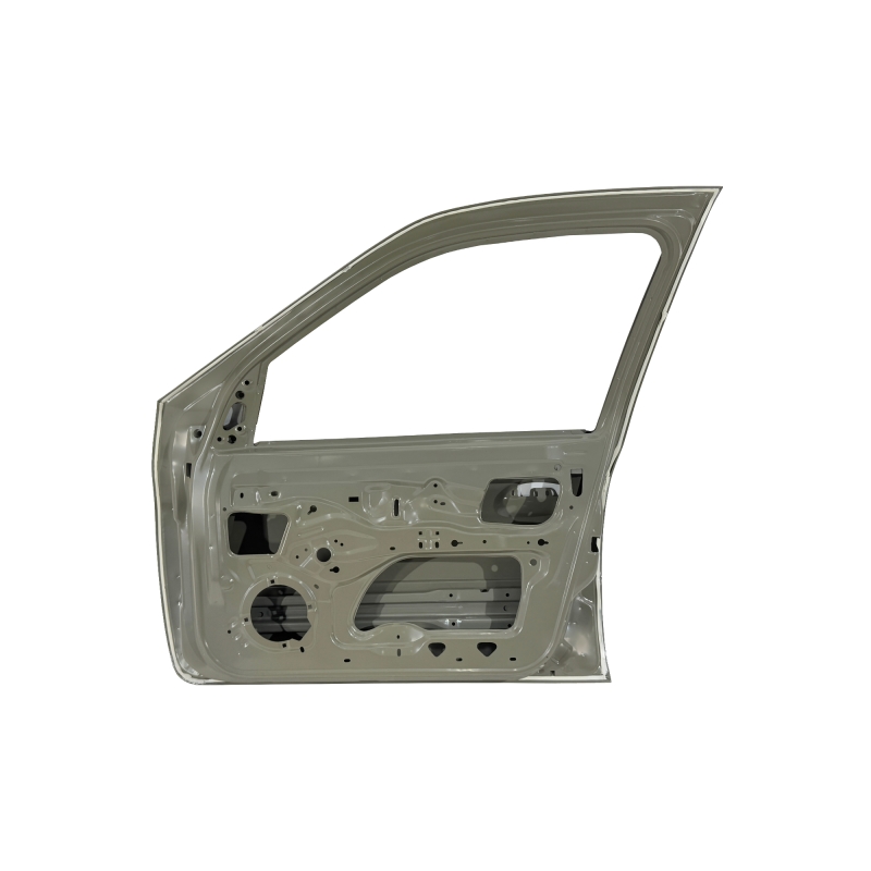 FRONT DOOR COMPATIBLE WITH RENAULT CLIO 2, RH