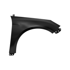 FRONT FENDER COMPATIBLE WITH FORD FOCUS 2015-, RH