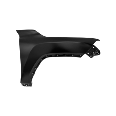 FRONT FENDER RH, FOR 2021 TOYOTA LAND CRUISER