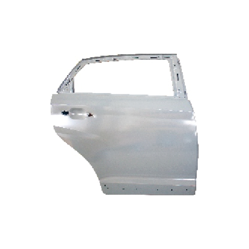 REAR DOOR COMPATIBLE WITH 2016-2020 CHERY TIGGO 3X , RH