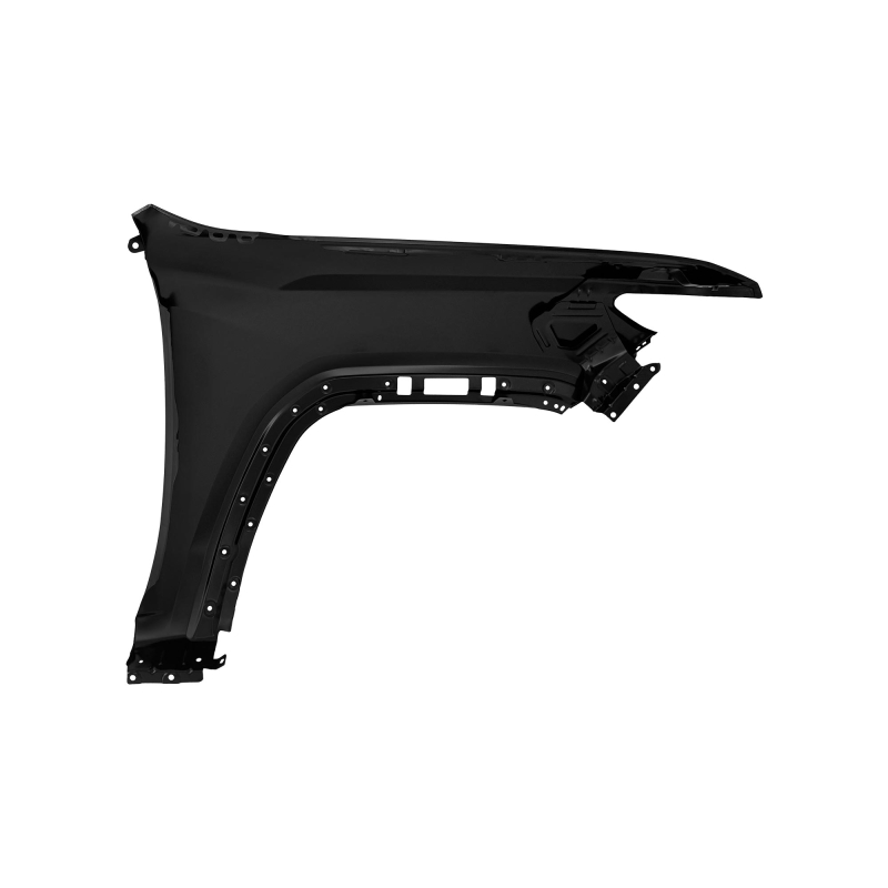 FRONT FENDER COMPATIBLE WITH 2024- GMC CANYON, LH