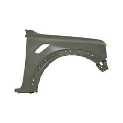 FRONT FENDER(STEEL) COMPATIBLE WITH 2023 FORD RANGER RAPTOR, RH