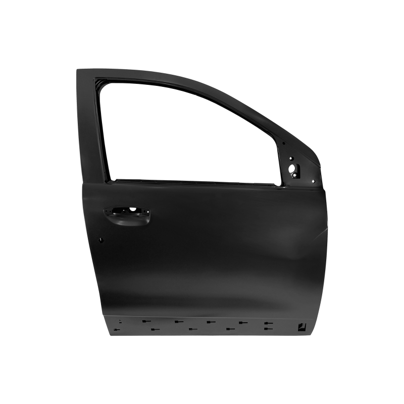 FRONT DOOR COMPATIBLE WITH RENAULT LODGY, RH