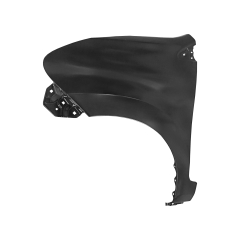 FRONT FENDER COMPATIBLE WITH 2016- TOYOTA AVANZA ,LH