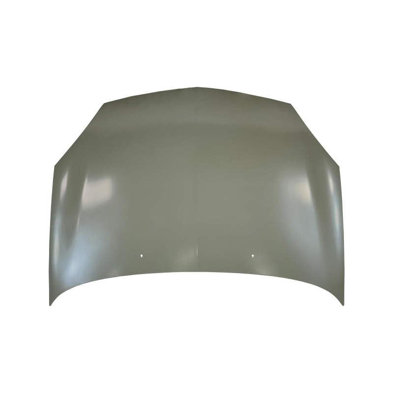 HOOD COMPATIBLE WITH RENAULT CLIO 2