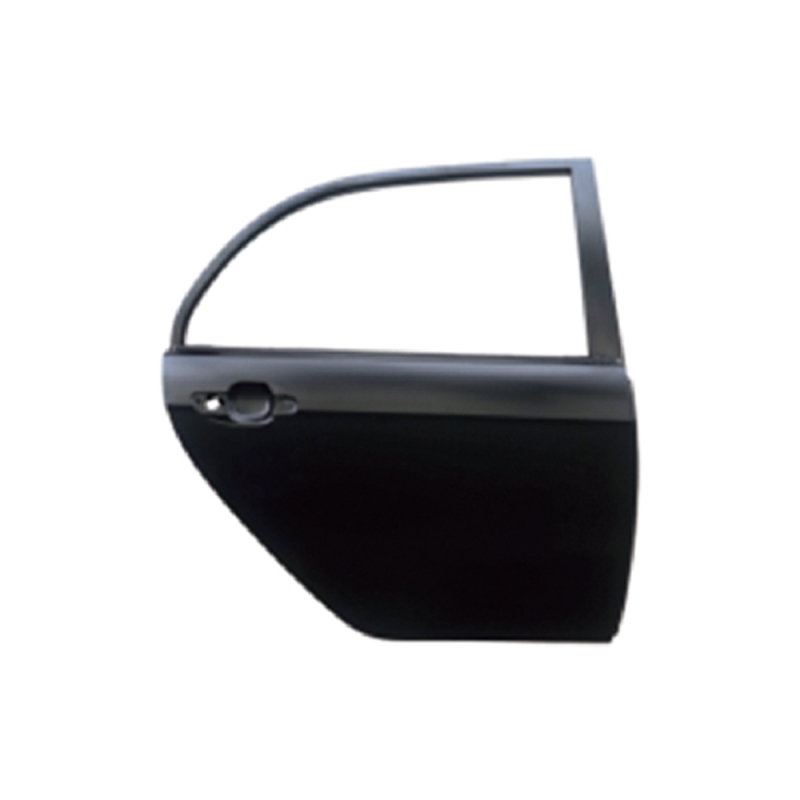 REAR DOOR COMPATIBLE WITH BYD L3 , RH