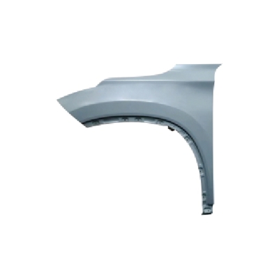 FRONT FENDER COMPATIBLE WITH CHERY TIGGO 8 PRO , LH