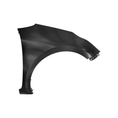 FRONT FENDER W/O HOLES COMPATIBLE WITH 2012 KIA CEED, RH