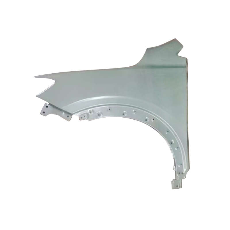 FRONT FENDER COMPATIBLE WITH 2022 BUICK ENCORE GX , LH