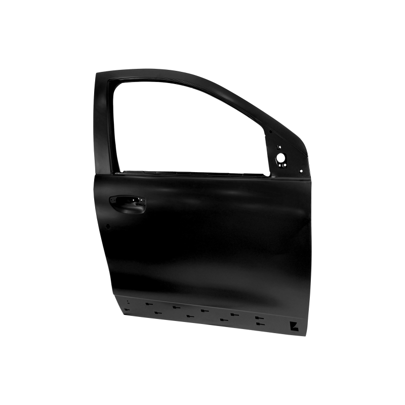FRONT DOOR COMPATIBLE WITH RENAULT LODGY, RH