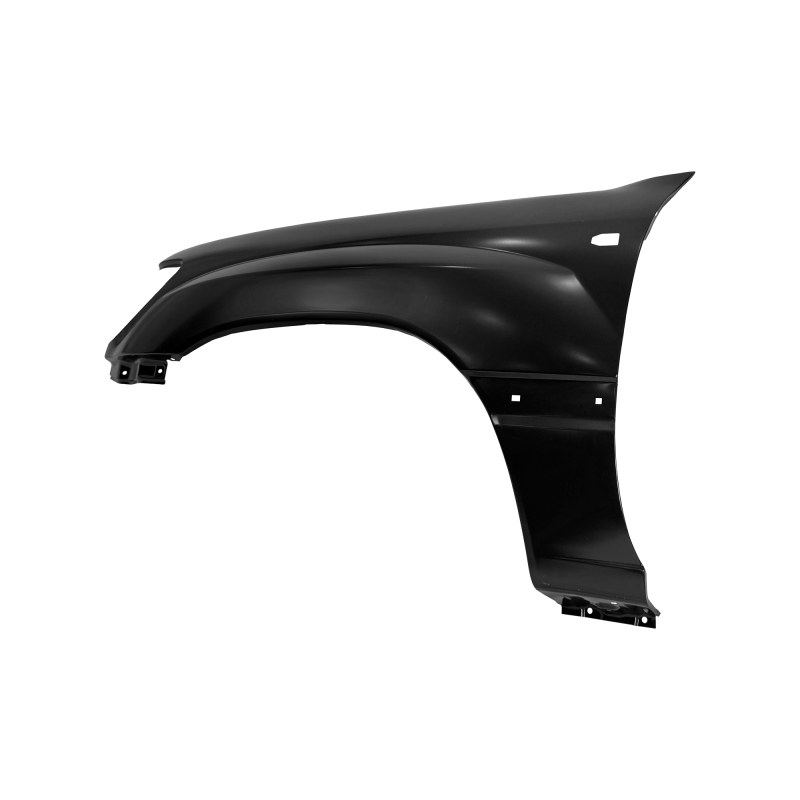 FRONT FENDER COMPATIBLE WITH TOYOTA LAND CRUISER LC80(LC100), LH
