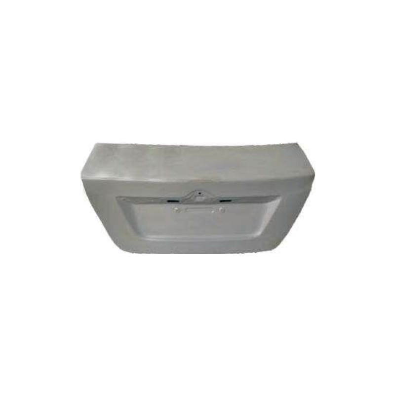 TAILGATE COMPATIBLE WITH ZHONGHUA V5