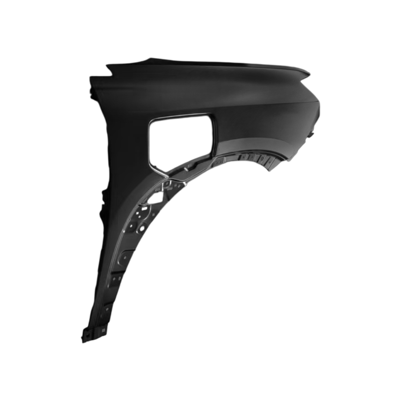 FRONT FENDER COMPATIBLE WITH 2024- GAC AION V, (STEEL),RH