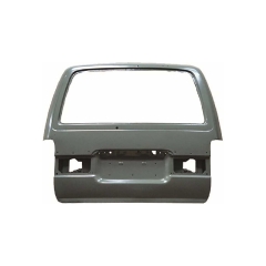 TAIL GATE -STANDARD COMPATIBLE WITH 2000-2002 TOYOTA HIACE