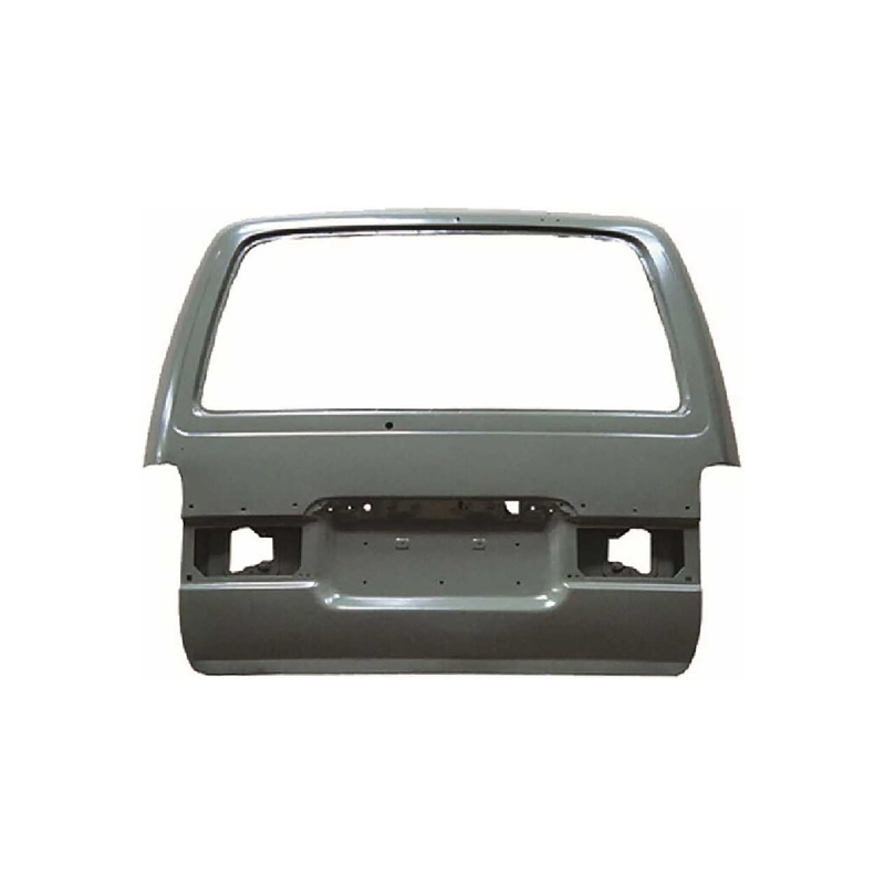 TAIL GATE -STANDARD COMPATIBLE WITH 2000-2002 TOYOTA HIACE