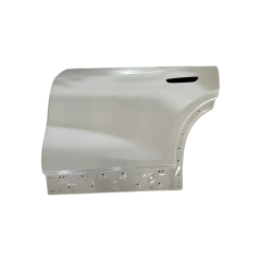 REAR DOOR COMPATIBLE WITH 2024- BYD SONG L EV, LH