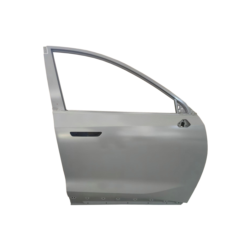 FRONT DOOR (HIDDEN DOOR HANDLE) COMPATIBLE WITH 2022 CHERY JETOUR DASHING , RH