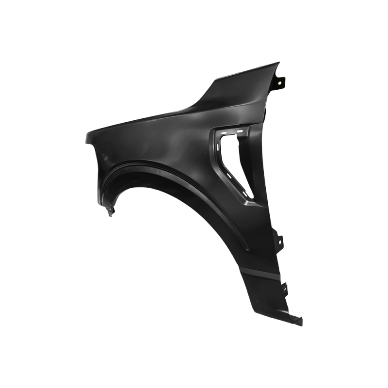 FRONT FENDER (ALUM) COMPATIBLE WITH FORD F150 2021-, LH
