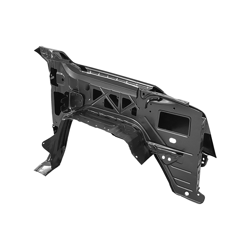 FRONT FENDER (ALUM) COMPATIBLE WITH CADILLAC ESCALADE 2015-2020, LH