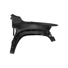 FRONT FENDER COMPATIBLE WITH 2021-2023 DODGE RAM 1500 TRX, RH