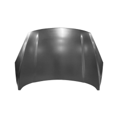 HOOD COMPATIBLE WITH 2020 FORD ESCAPE, STEEL