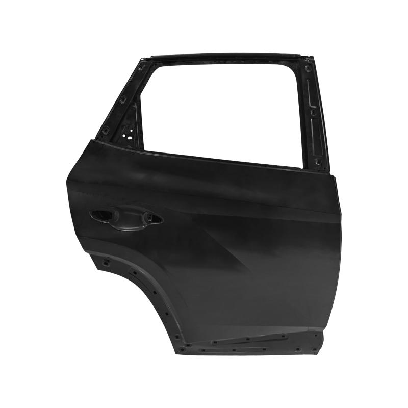 REAR DOOR EUR COMPATIBLE WITH 2022 HYUNDAI TUCSON , RH