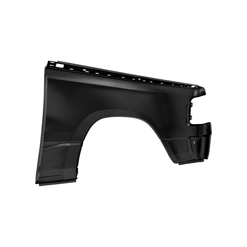REAR FENDER COMPATIBLE WITH 2019-2022 DODGE RAM 1500, RH