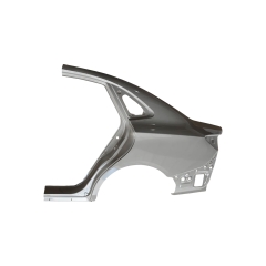 REAR FENDER COMPATIBLE WITH 2016- FAW BESTURN B30, LH