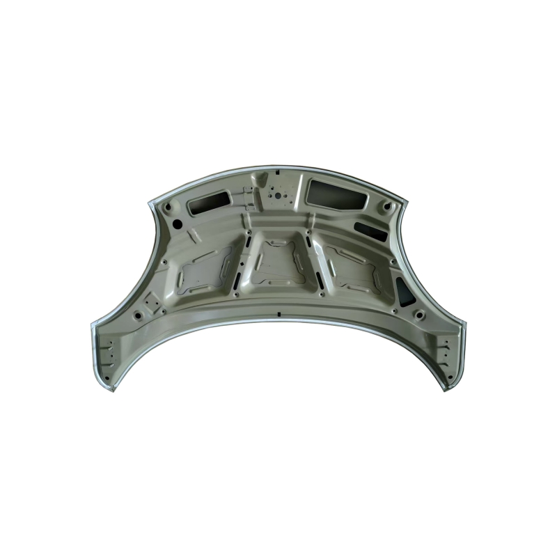 HOOD COMPATIBLE WITH 2013 CHERY QQ(S11FL)