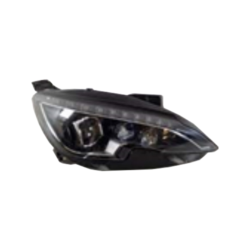 HEAD LAMP COMPATIBLE WITH 2017 PEUGEOT 308, RH