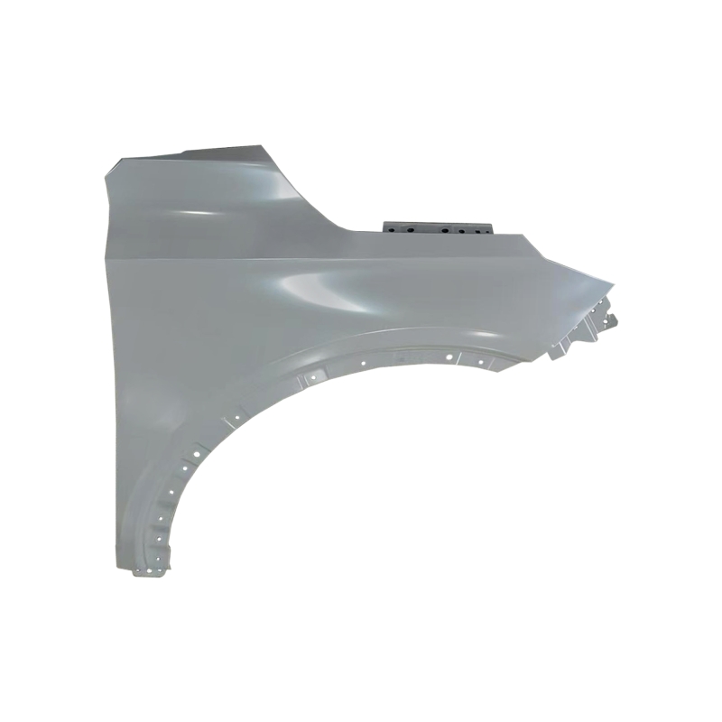 FRONT FENDER COMPATIBLE WITH 2023- GAC GS3 EMZOOM, RH