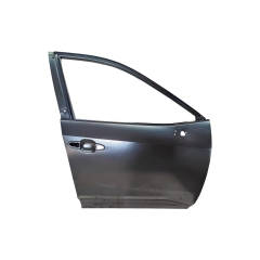 FRONT DOOR(STEEL) COMPATIBLE WITH 2019 TOYOTA RAV4, RH