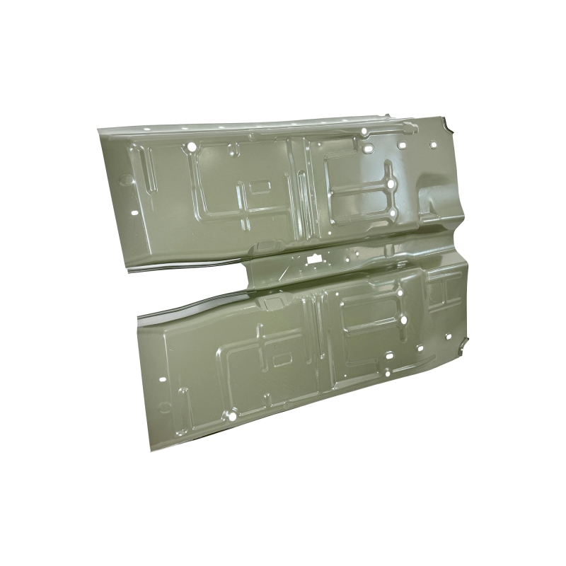 SEAT FLOOR COMPATIBLE WITH 1976 FORD ESCORT MARK 2