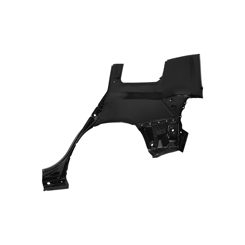 For TOYOTA Highlander Rear Fender