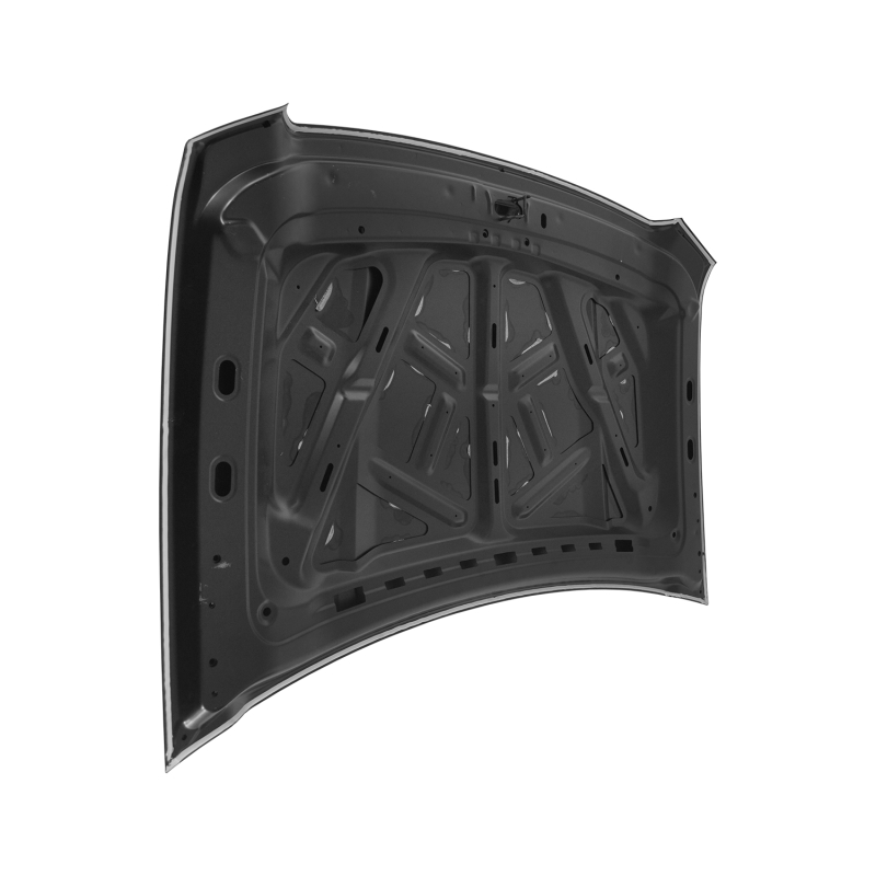 HOOD(STEEL) COMPATIBLE WITH 2015-2019 GMC SIERRA 2500/3500