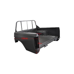 LOAD BOX WITH HOOK COMPATIBLE WITH 1995- NISSAN D22