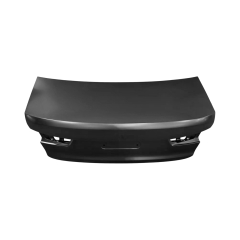 TRUNK LID COMPATIBLE WITH 2020- BMW 3 SERIES G20