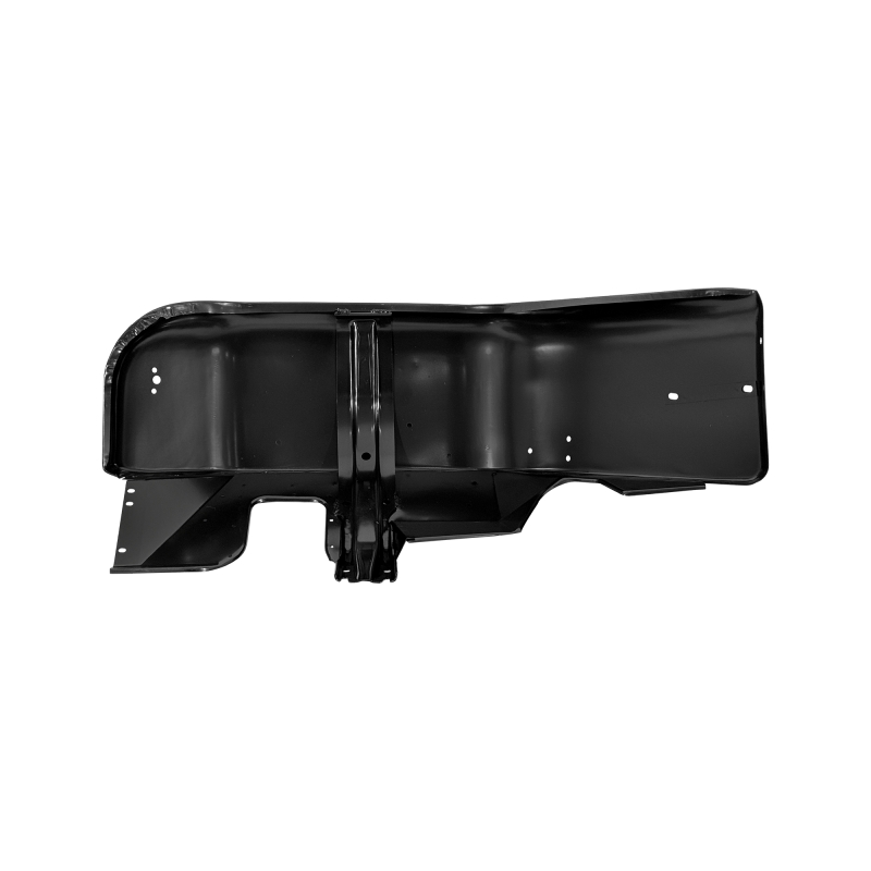 FRONT FENDER (ST)(CUSTOM-MADE) COMPATIBLE WITH 1968-1984 TOYOTA LAND CRUISER FJ40/FJ45, LH