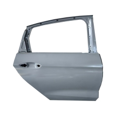 REAR DOOR COMPATIBLE WITH 2022 CHERY ARRIZO 8, RH