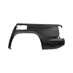 REAR FENDER COMPATIBLE WITH 2024- MITSUBISHI L200, LH