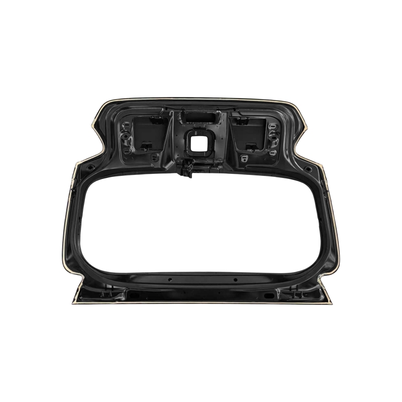 HATCHBACK TAIL GATE COMPATIBLE WITH 2013- SEAT IBIZA