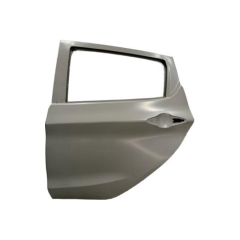REAR DOOR COMPATIBLE WITH CHANGAN E-STAR, LH