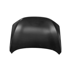 HOOD (BLUE LOGO) COMPATIBLE WITH 2017- GREAT WALL H2